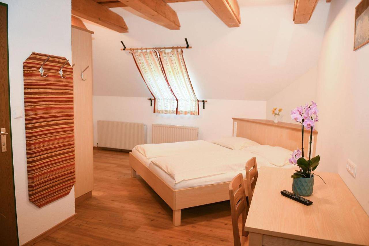 Family Room in Hirschegg-Pack, Steirerland