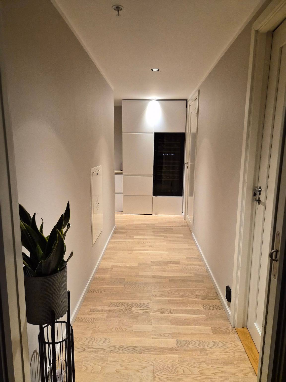 Apartamento entero, Encantador apartamento en Oslo: confort moderno y vistas a la ciudad in Sagene, Oslo