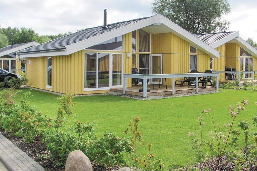 Amazing home in Rechlin with Wifi in Rechlin, Müritz