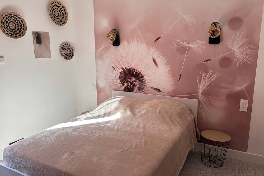 Apartamento entero, The olicleon cocoon in Aston, Pirineos franceses