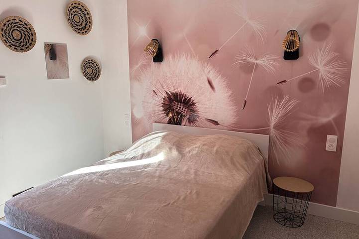 Gîte pour 7 personnes à Aston - 3