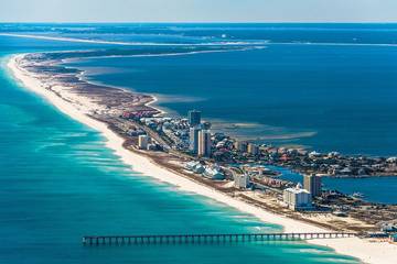 Beach Rental for 6 Guests in Pensacola Beach, Emerald Coast, Picture 2