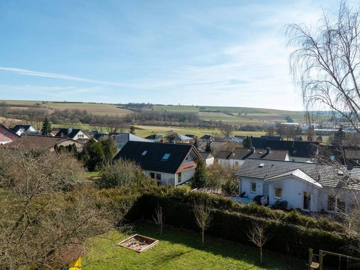 Ferienwohnung für 4 Personen, mit Garten in Blieskastel - 2