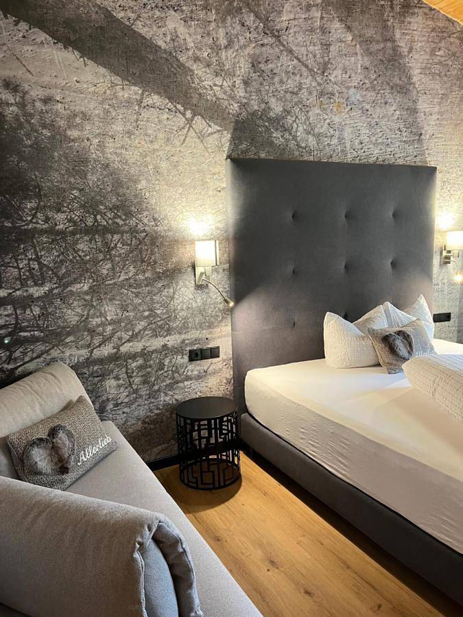 Triple Room in Kaunergrat, Kaunertal