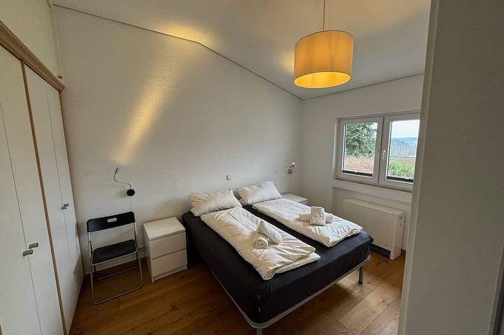 Ferienhaus für 3 Personen, mit Garten, mit Haustier in Biersdorf am See - 3