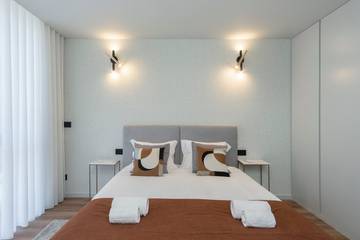 Apartamento De Férias para 6 Pessoas em Mafamude e Vilar do Paraíso, Distrito do Porto, Foto 1