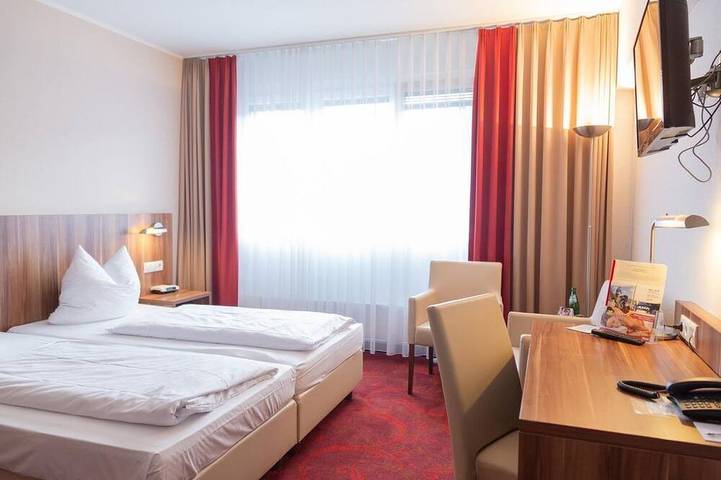 Ferienhaus für 2 Personen, mit Terrasse und Sauna am Mittelrhein - 2