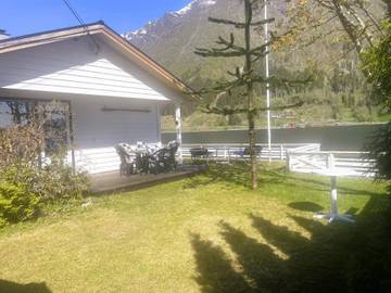 Glamping voor 6 Personen in Balestrand, Vestland, Afbeelding 2