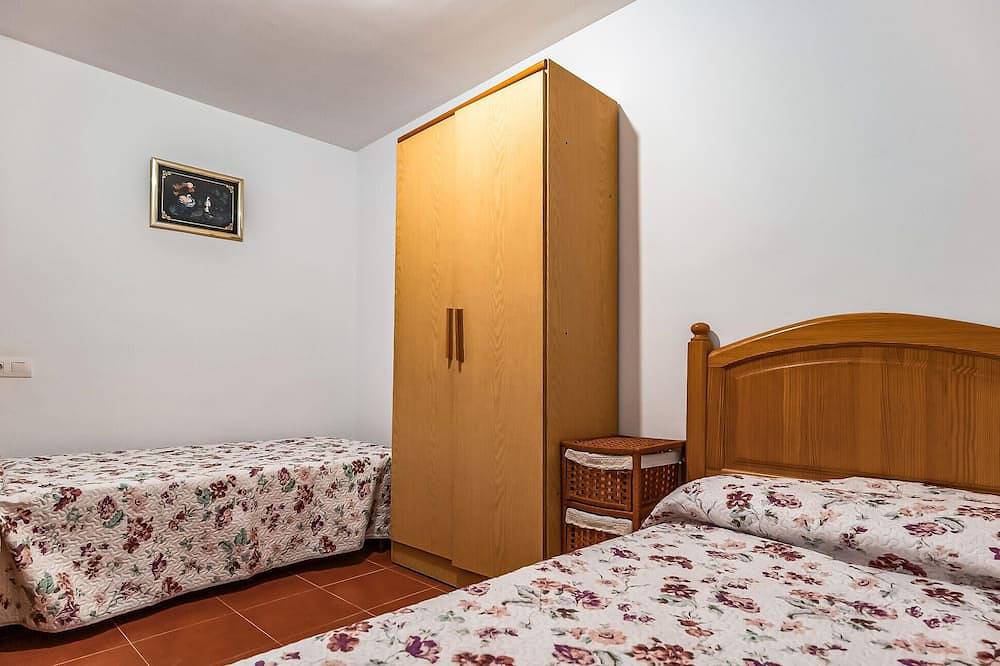 Paraje Los Arrañales in Alcalá la Real, Jaén Province