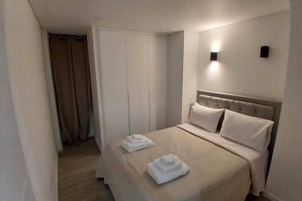 Entire apartment, Portu Sereno Pearl - Ground floor in Setúbal, Setúbal Peninsula