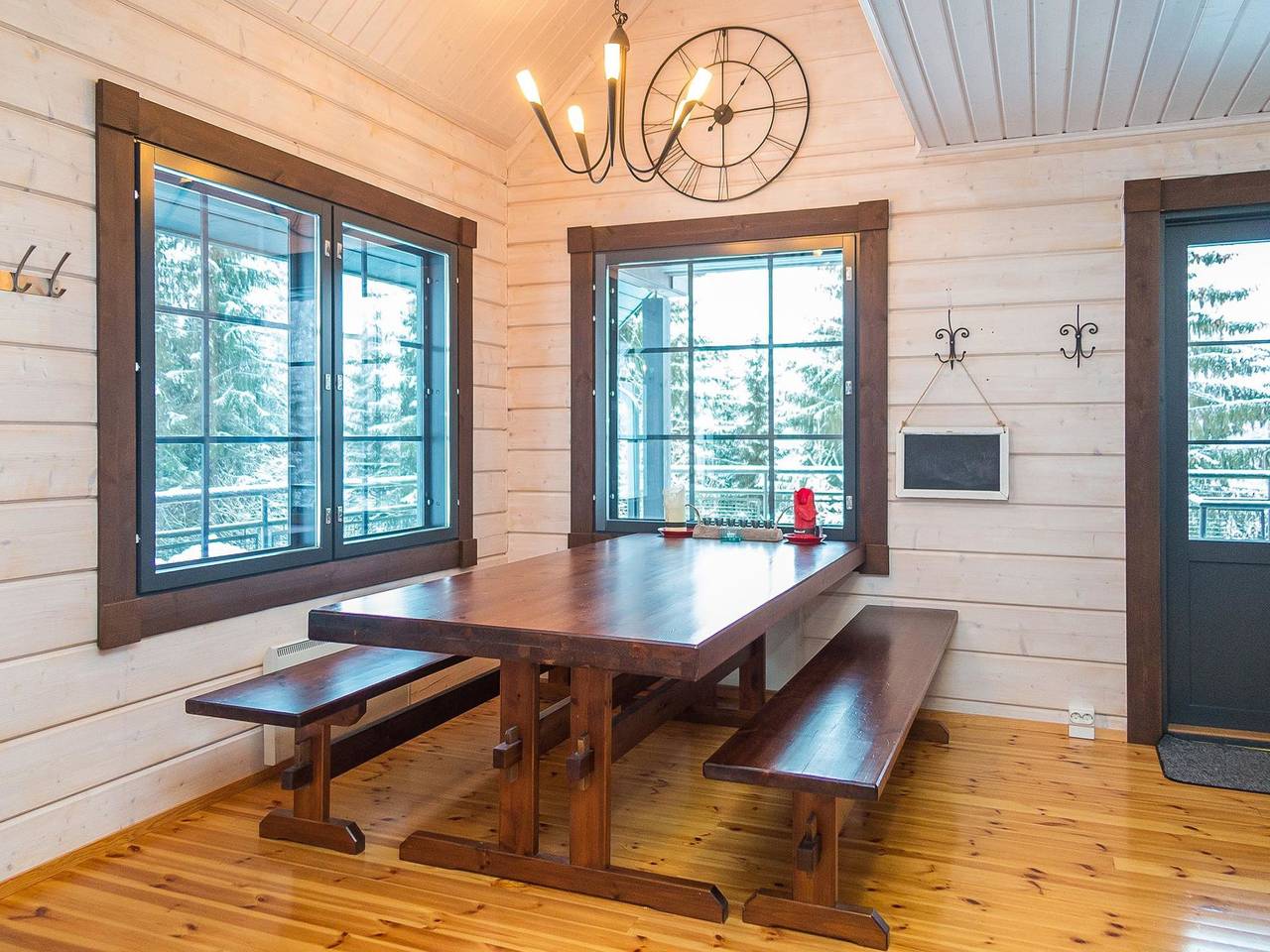 Tahkomäki in Nilsiä, Kuopio