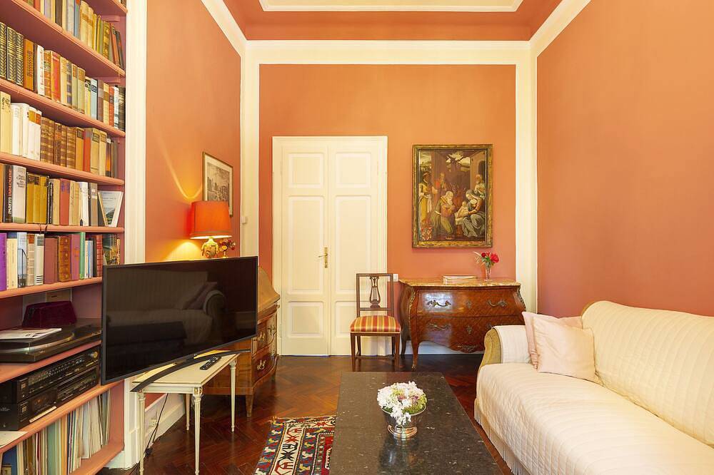 Elegante klassische Villa mit Pool und Seeblick! - Villa La Brisina in Stresa, Comune di Stresa