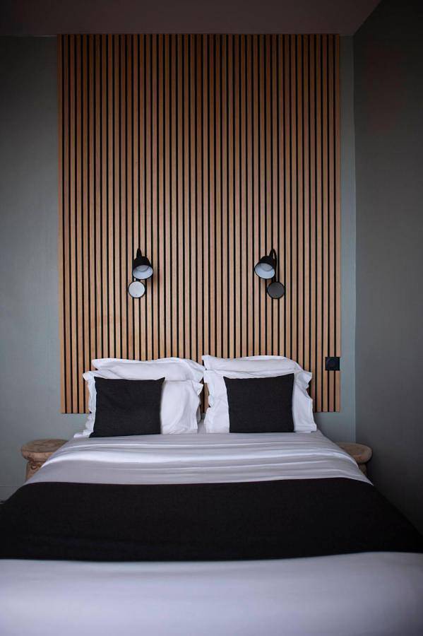 Standard Double Room in Mers-les-Bains, Région d'Abbeville