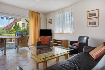 Ferienwohnung für 4 Personen in Röbel, Müritz, Bild 4