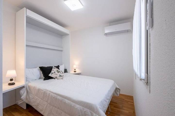 Villa pour 8 personnes, avec piscine, animaux acceptés aux Les Sables-d'Olonne - 3