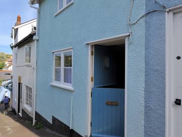 Cottage for 3 People in Lyme Regis, Jurassic Coast, Photo 2