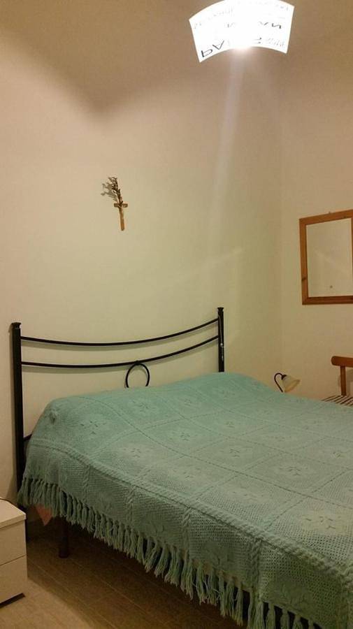 Gîte pour 4 personnes à Marettimo - 2