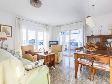 Apartamento para 5 Personas en Playa de Algarrobo Costa, Algarrobo, Foto 2
