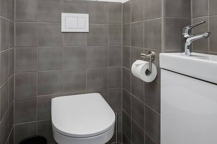 Ferienwohnung für 2 Personen, mit Balkon und Garten in Bad Kreuznach - 4