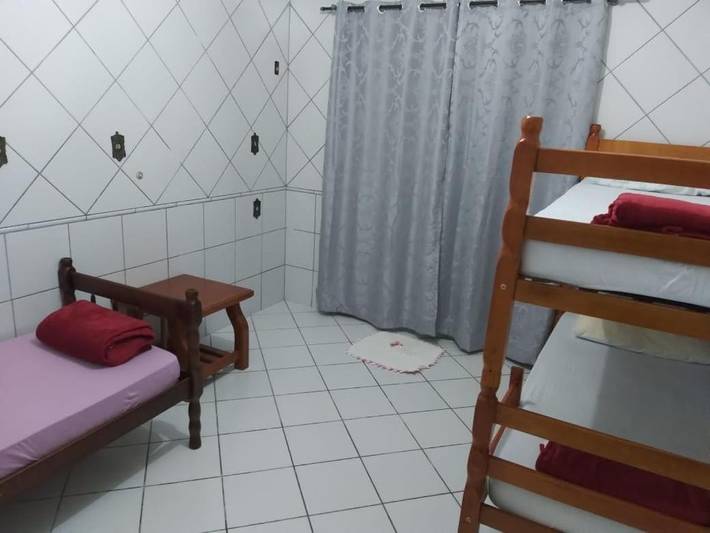 Location de vacances pour 5 personnes, avec jardin à Joinville - 3