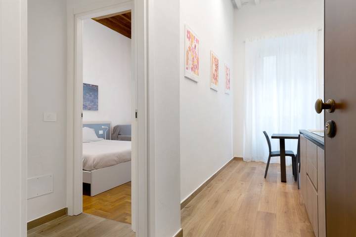 Gîte pour 3 personnes à Prato - 2