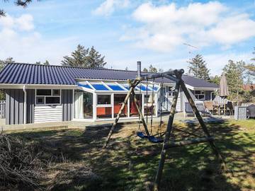 Feriehus til 10 Personer i Ålbæk, Tannisbucht, Bilde 1
