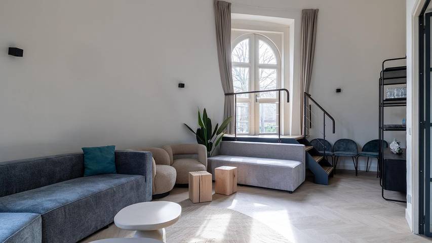 Ferienhaus für 17 Personen, mit Sauna und Garten, mit Haustier in Vlissingen - 2