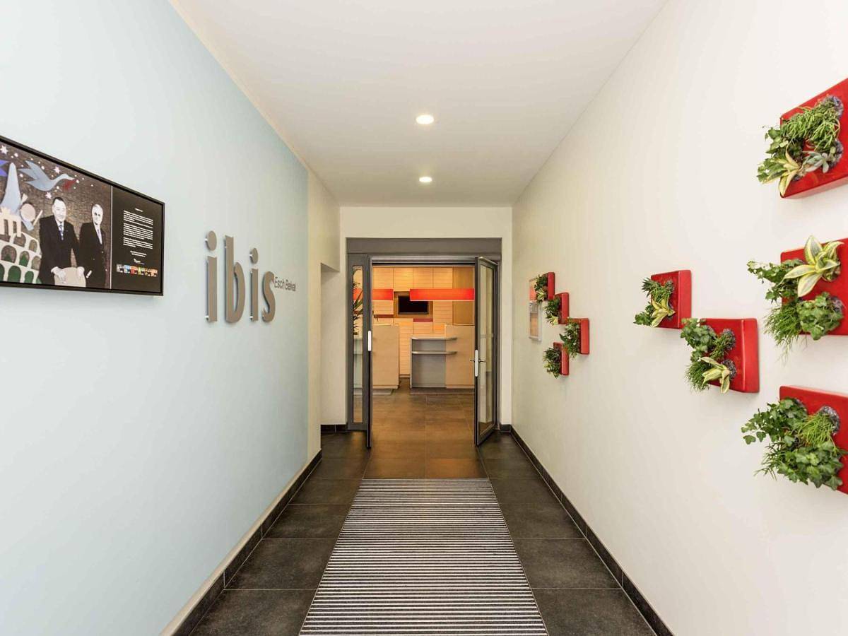 Ibis Esch Belval in Esch-sur-Alzette, Luxembourg