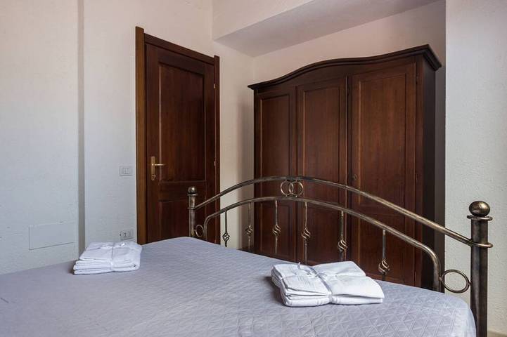 Loi's 1 in Torre dei Corsari, Arbus (Municipio)