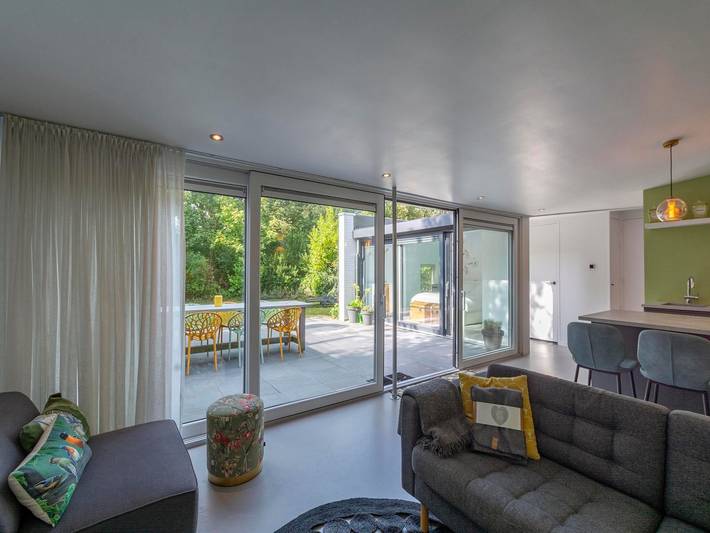 Ferienhaus für 6 Personen, mit Terrasse in Sint Maartensvlotbrug - 4