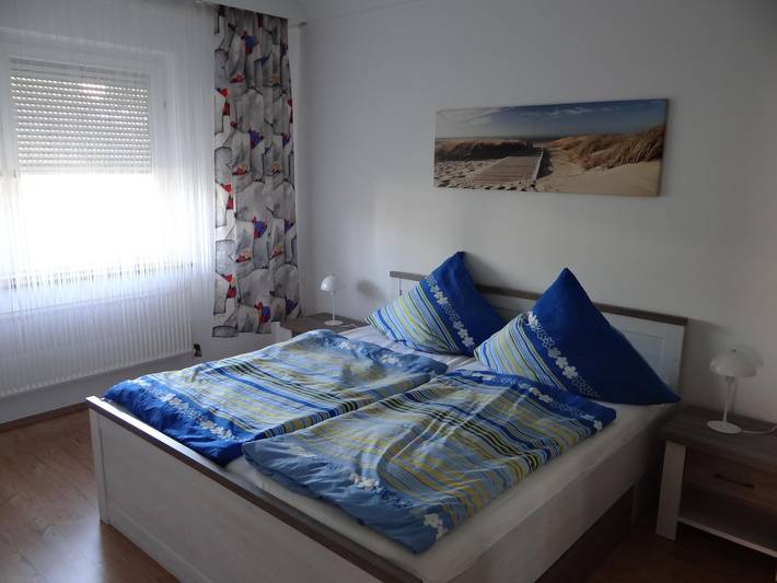 Apartamento de vacaciones para 4 personas, con terraza, Se admiten mascotas - 1