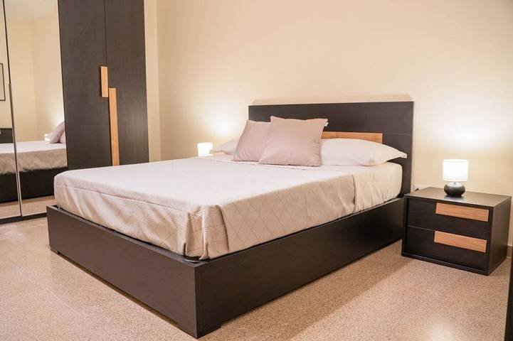Gîte pour 4 personnes, avec balcon à Acquaviva delle Fonti - 3