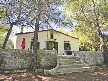 Villa in Playa de Sant Pere, Alcúdia für 6 