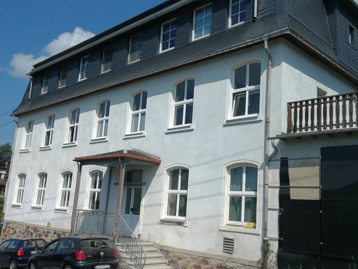 Ferienwohnung für 4 Personen, mit Haustier - 1