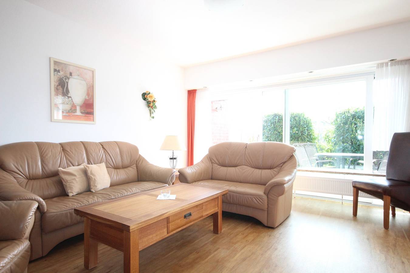 Ferienwohnung in Grömitz für 4 Personen in Grömitz