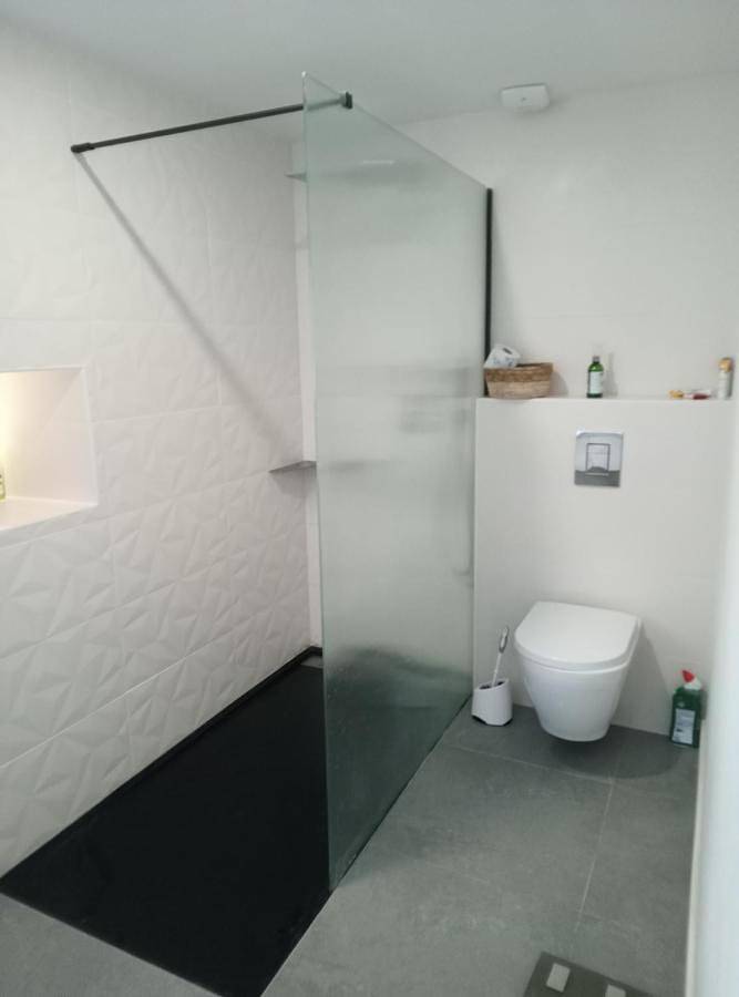 Chambre d’hôte pour 2 personnes, avec vue à Bignan - 3