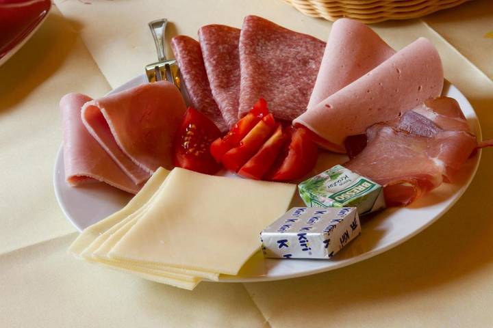 Ferienwohnung für 3 Personen, mit Ausblick in Rock am Ring - 4
