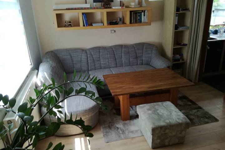 Ferienhaus für 4 Personen, mit Garten und Terrasse in Freiberg - 4
