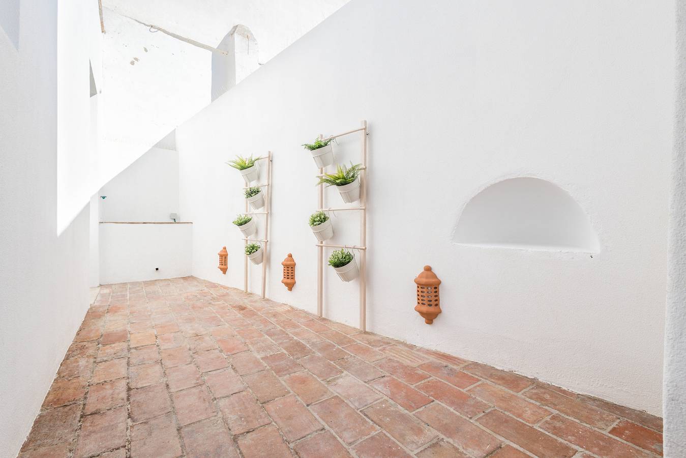 Appartement de vacances entier, Appartement de vacances pour 2 personnes in São Pedro, Faro