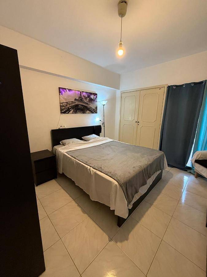 Maison d’hôte pour 2 personnes, avec vue et balcon, animaux acceptés à Costa da Caparica - 3