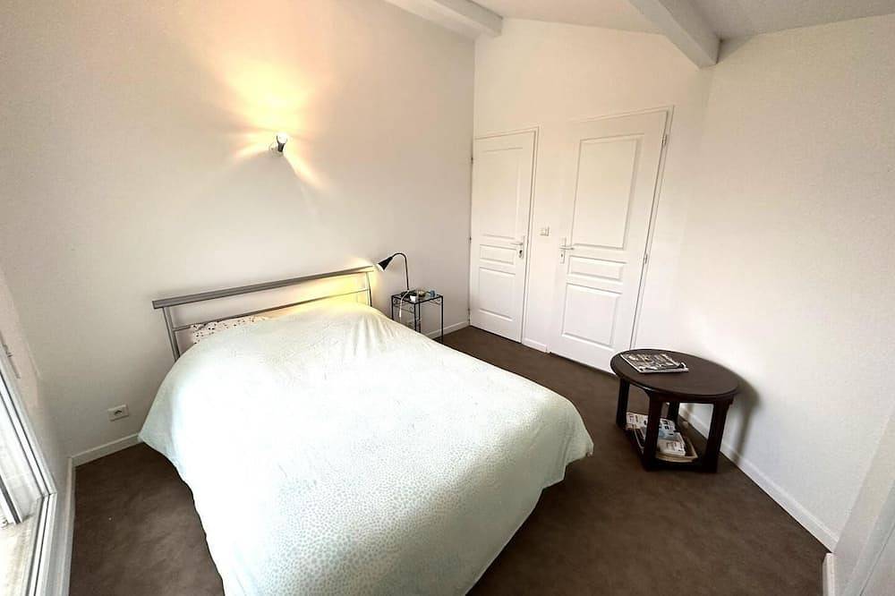 Entire apartment, La Maison Molière - Dax in Dax, Dax region