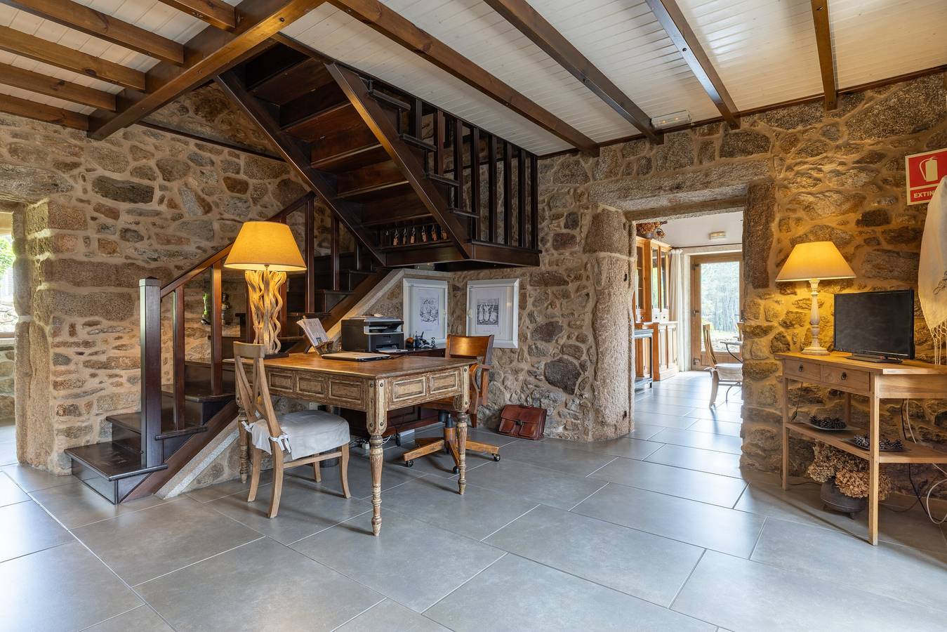 Bed and Breakfast 'Frailecillo' met privétuin en Wi-Fi, foto 15