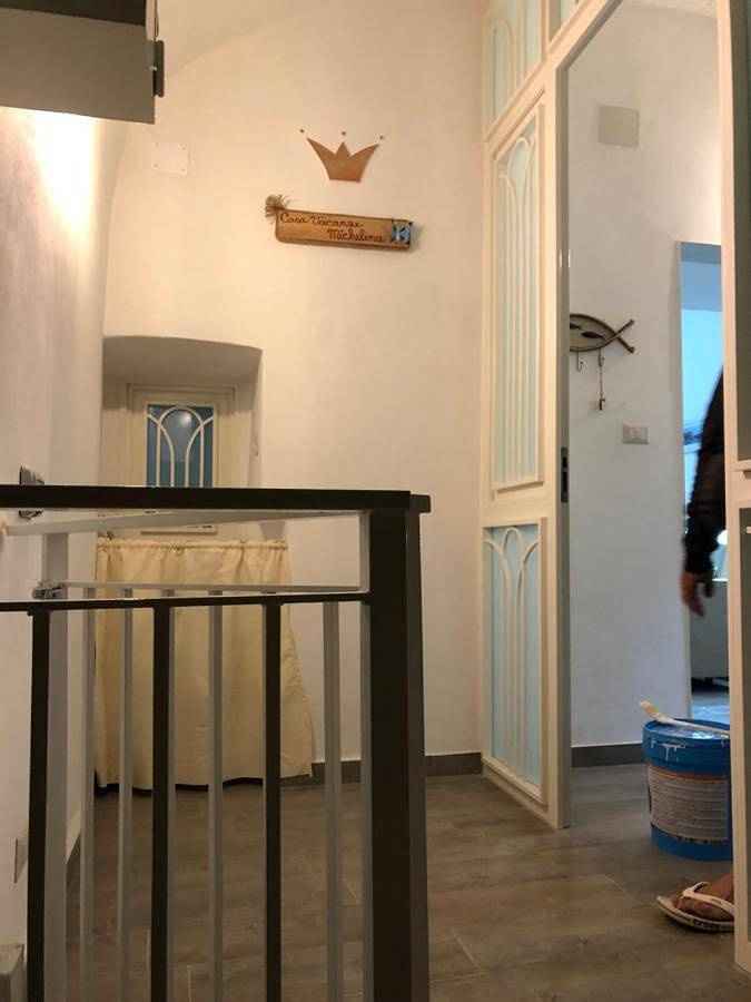 One-Bedroom House in Monte di Procida, Napoli e dintorni