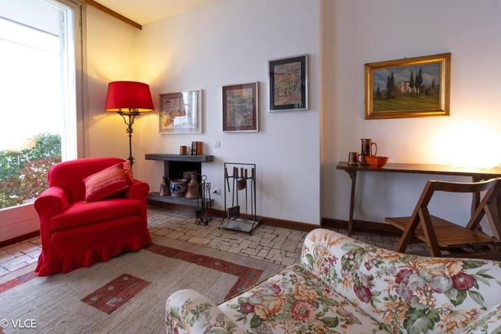 Villa pour 8 personnes, avec terrasse et vue sur le lac à Commune de Varenna - 4