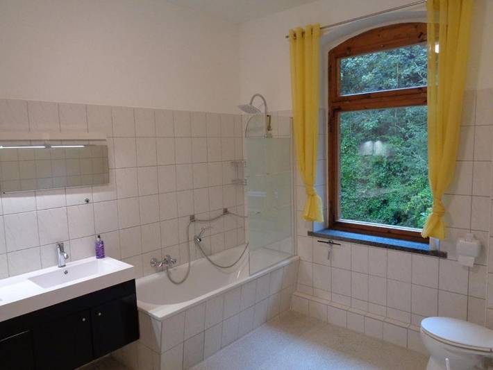 Ferienhaus für 5 Personen, mit Garten in Schiefergebirge - 2
