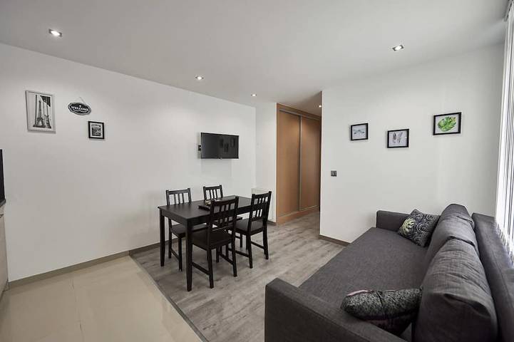 Gîte pour 4 personnes, avec jardin dans Le Pin (Seine-et-Marne) - 4