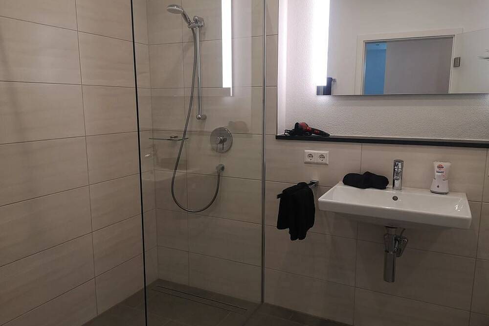Ganze Wohnung, Ferienwohnung Pfänder (Eg, Nord) - Franzl Hof Zorell in Grünkraut, Region Bodensee-Oberschwaben