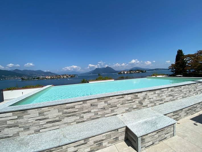 Ferienwohnung für 4 Personen in Lago Maggiore (Piemont) - 3