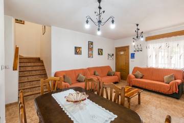 Casa Rural para 8 Personas en Moratalla, Provincia de Murcia, Foto 3
