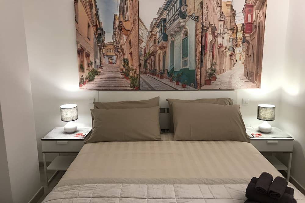Ganze Wohnung, Valletta Geräumige Duplex-Wohnung Neu auf dem Markt in Valletta, Insel Malta